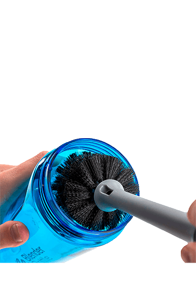 2-In-1 Bottle Brush