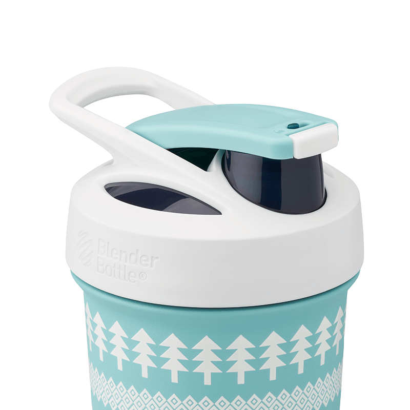 Blue Spruce - Sleek Sport