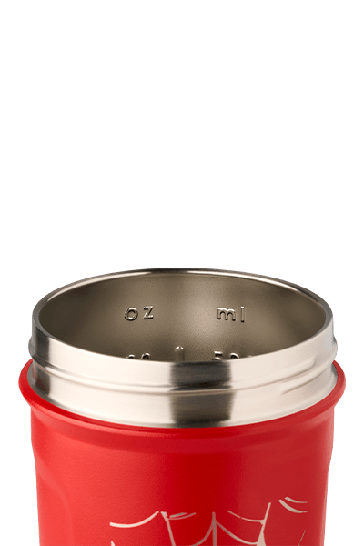 Marvel - Sport Stainless Steel